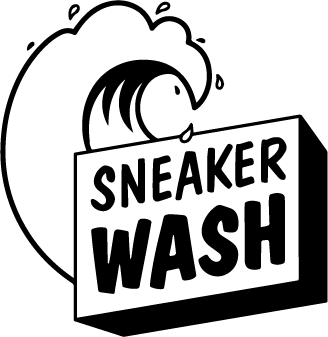 Sneaker Wash Logo